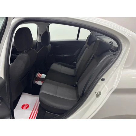 FIAT-EGEA-1.3 MJET II DS 95 HP EASY görsel 5