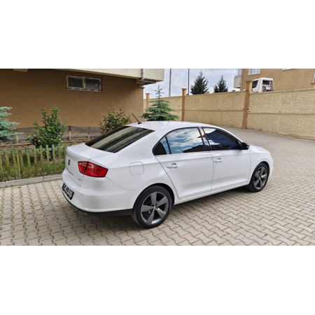 Acil hatasız boyasız sınıfının en dolusu aile aracı  - 1