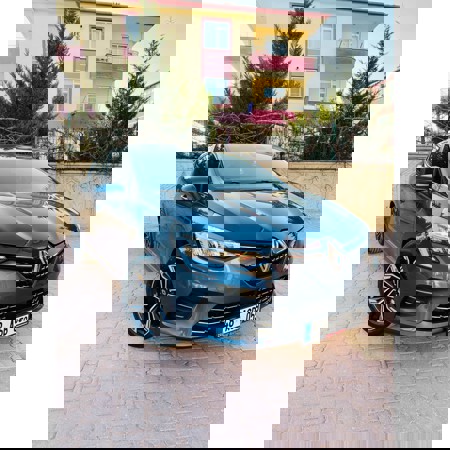 HATASIZ BOYASIZ TRAMERSİZ 58 BİNDE DOLU BİR ARAÇ - 1