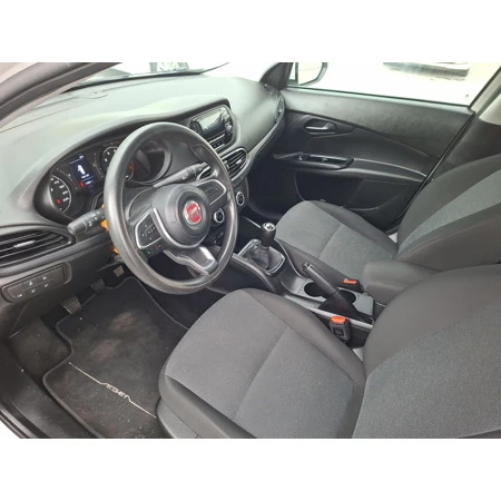 FIAT-EGEA-1.3 MJET II DS 95 HP EASY görsel 4