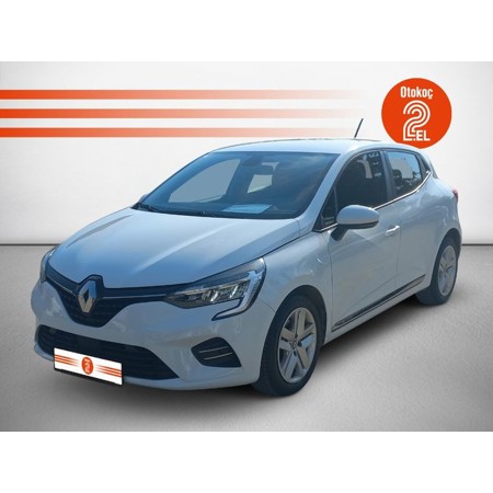 RENAULT-CLIO-Touch 1.3 TCe EDC 130 bg - 3