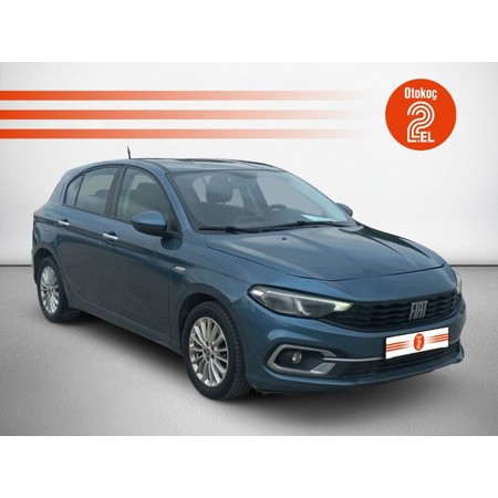 FIAT-EGEA-1.4 FIRE BZ 95 HP EASY - 1