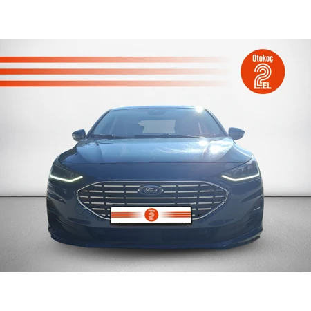 Ford FOCUS 2025 58.794 km