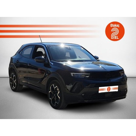 OPEL-MOKKA-100KW ULTIMATE - 1