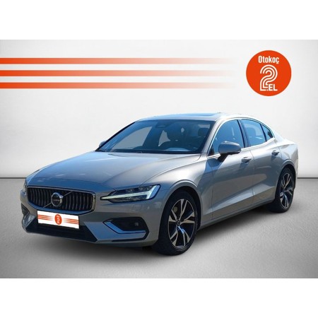 VOLVO-S60-B5 AWD 250HP PLUS BRIGHT - 3