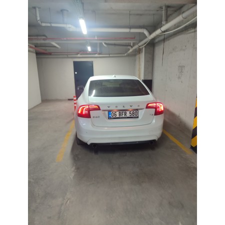 Temiz volvo - 1