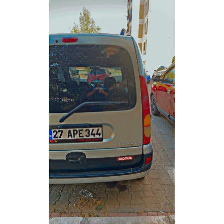 Tertemiz   - 3