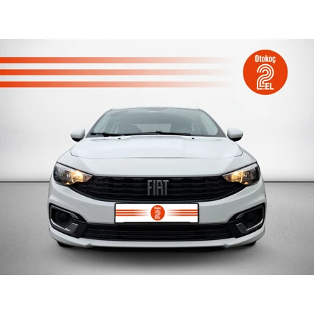 Fiat EGEA 2024 47.560 km