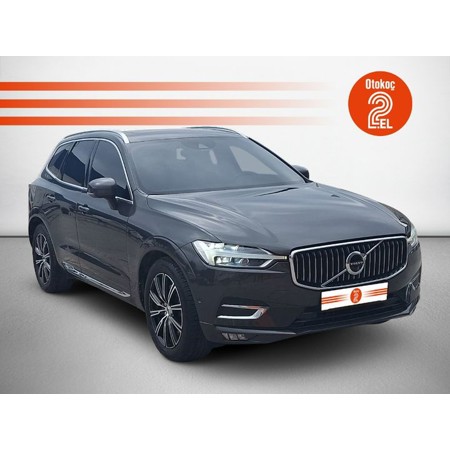 VOLVO-XC60-D4 AWD INSCRIPTION GEARTRONIC - 1