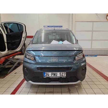 FIAT-DOBLO COMBİ-PREMIO PLUS 1.5 130 HP BLUEHDI AT
