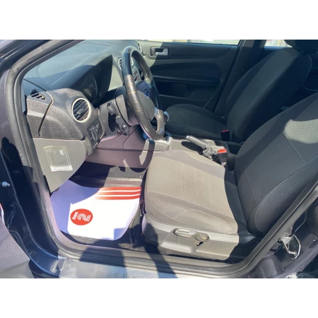 FORD-FOCUS-1.5L TDCI 120PS TREND X SW AUTO görsel 12