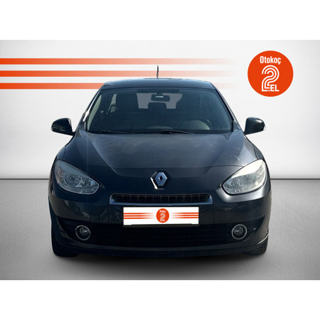 RENAULT-FLUENCE-EXTREME EDITION 1.5 DCI EDC 110 BG - 2