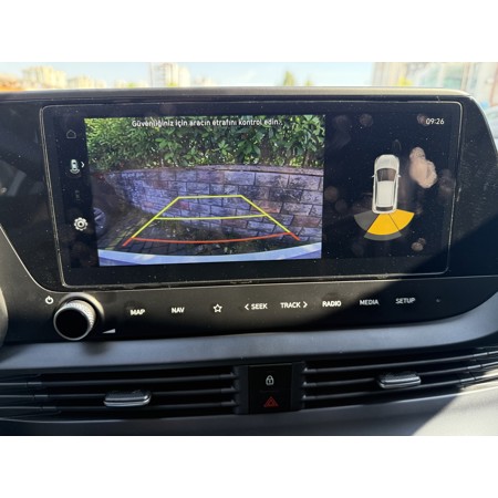 Hyundai i20 1.0 T-GDI Jump - Makyajlı Kasa - Hatasız - 2