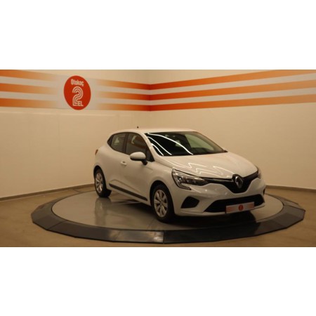 RENAULT-CLIO-Joy 1.5 Blue dCi 85 bg - 1