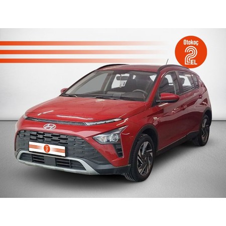 HYUNDAI-BAYON-1.4MPI 6 AT JUMP (BENZİNLİ) - 3