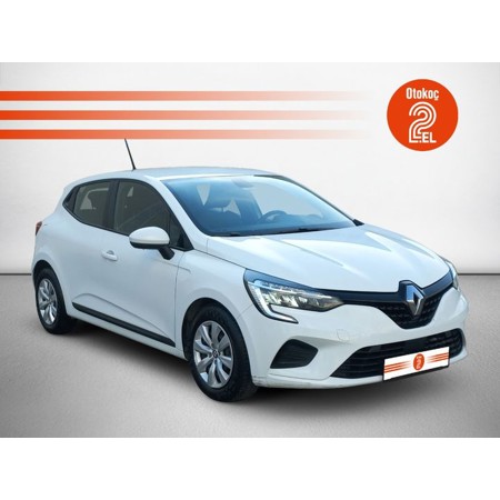 RENAULT-CLIO-Joy 1.0 TCe X-Tronic 90 bg - 1