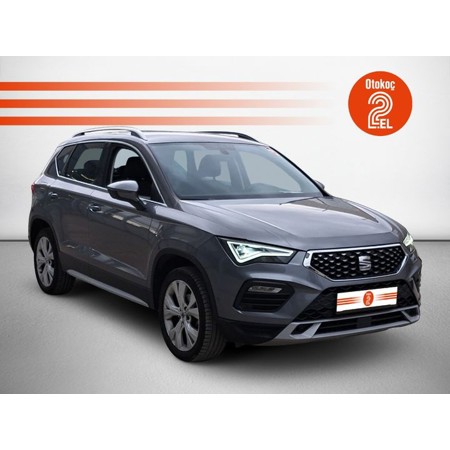 SEAT-ATECA-1.5 ECOTSI ACT 150 HP DSG S&S XPERIENCE - 1