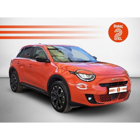 FIAT-600-156 HP 54 kwh La Prima - 1