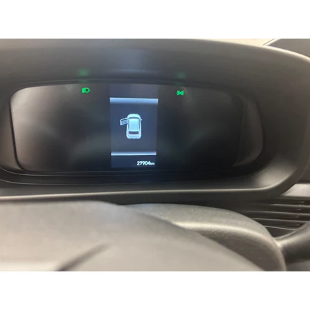 HYUNDAI-BAYON-1.4 MPI 100 PS STYLE BENZİN OTOMATİK görsel 7