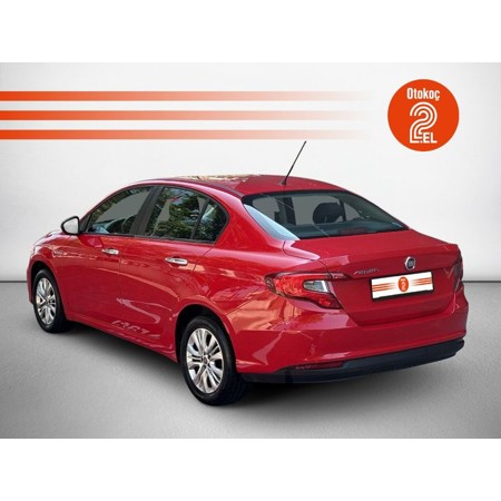 FIAT-EGEA-1.4 FIRE 95 HP EU6D EASY - 3