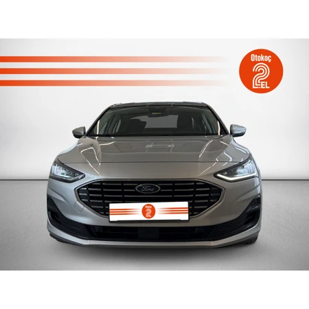 FORD-FOCUS-TITANIUM STIL 4K 1.5LEBLUE 115PS AT GSR