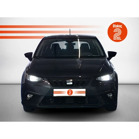 SEAT IBIZA 2024 77.055 km