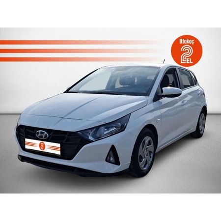 HYUNDAI-I20-1.4 MPI JUMP OTM FL - 3
