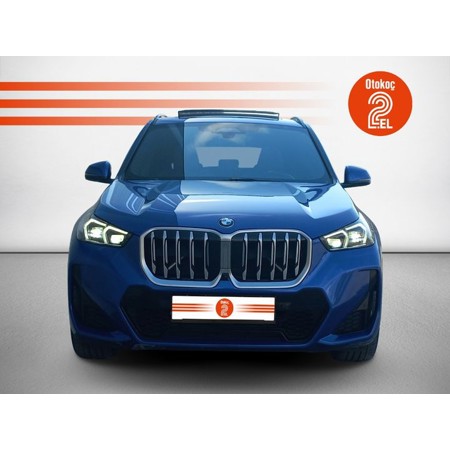 BMW-X1-1.5 SDRIVE18I 136 HP M SPORT AUTO - 2