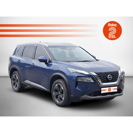 NISSAN-X-TRAIL-1.5 PLATINIUM 4X2 163BG görsel 12