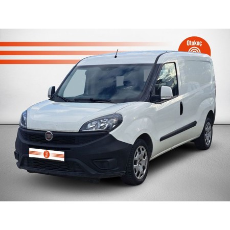 FIAT-DOBLO CARGO-1.6 120HP MJET EU6D FINAL CARGO PLUS MAX - 3