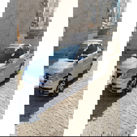 2007 MODEL TEMİZ MASRAFSIZ POLO AİLE ARACI - 1