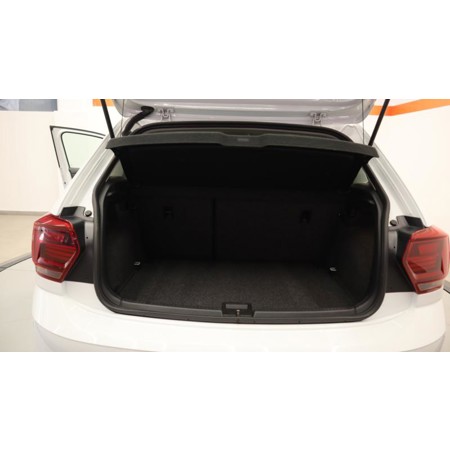 VOLKSWAGEN-POLO-1.0 TSI 95 PS COMFORTLINE DSG. - 1