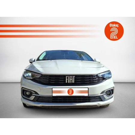 FIAT EGEA URBAN