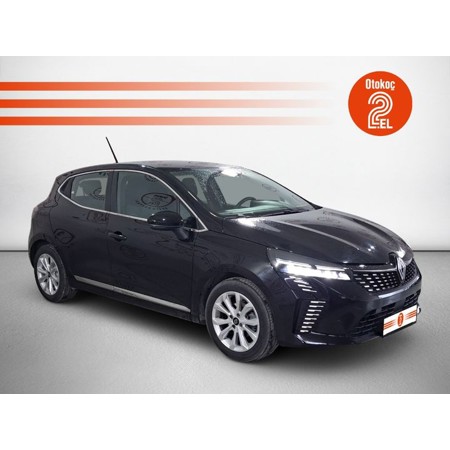 RENAULT-CLIO-EVOLUTION 1.0 TCE X-TRONIC 90 BG - 1