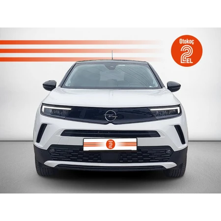 Opel MOKKA 2024 72.028 km
