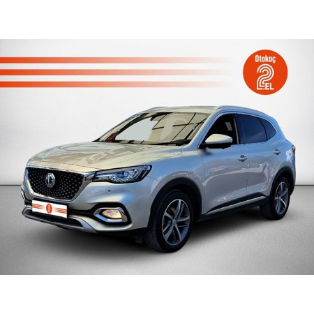 MG-HS-LUXURY 1.5 T-GDI 162 PS - 3