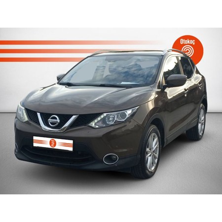 NISSAN-QASHQAI-DIG-T 115 HP SKYPACK XTRONIC - 3