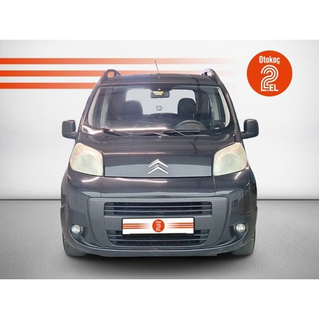 CITROEN-NEMO-COMBI 1.3 HDI 4P SX PLUS VIZYON M/T - 2