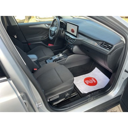 FORD-FOCUS-TITANIUM STIL 4K 1.5LEBLUE 115PS 8İLE AT - 1