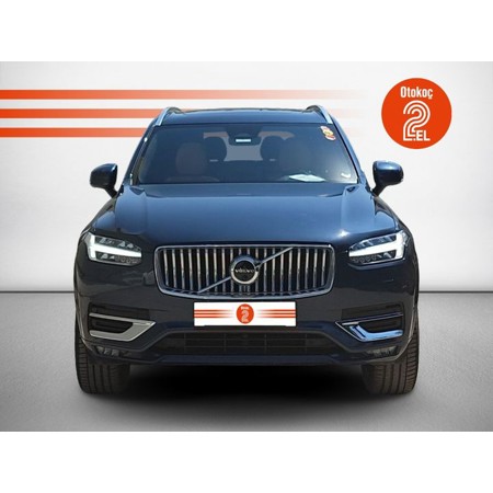 VOLVO-XC90-B5 AWD PLUS BRIGHT - 2