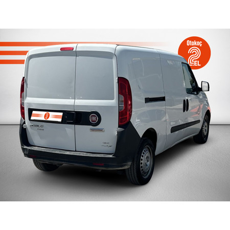 FIAT-DOBLO CARGO-1.6 120 HP MJET EU6D CARGO MAXI ESP - 3