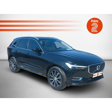 VOLVO-XC60-B4 AWD INSCRIPTION GEARTRONIC DİZEL/ELEK - 1