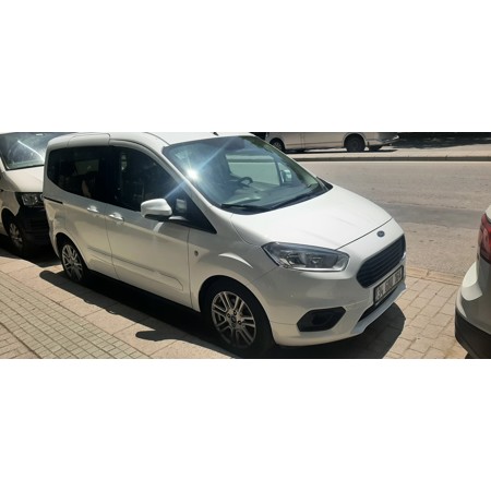 HATASIZ TRAMERSİZ TEMİZ AİLE ARACI - 1