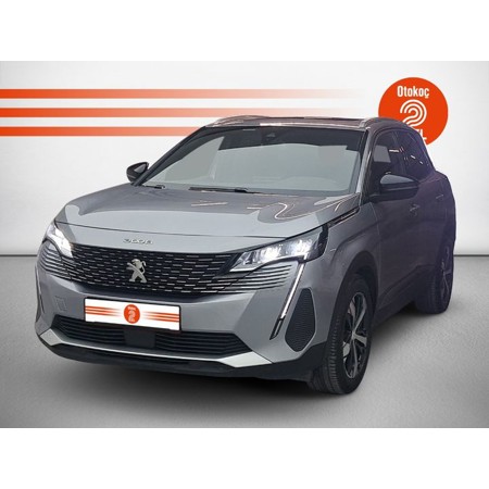 PEUGEOT-3008-ACTIVE PRIME 1.5 BLUEHDI 130HP EAT8 - 3