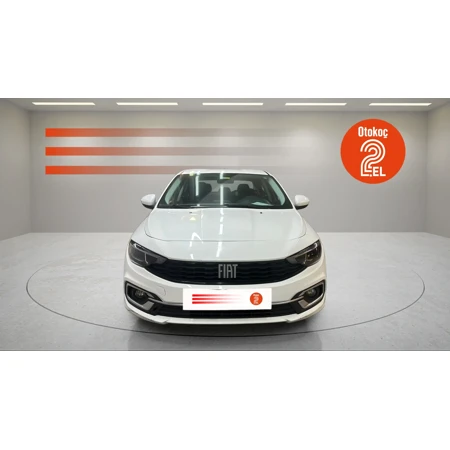 Fiat EGEA 2022 59.253 km