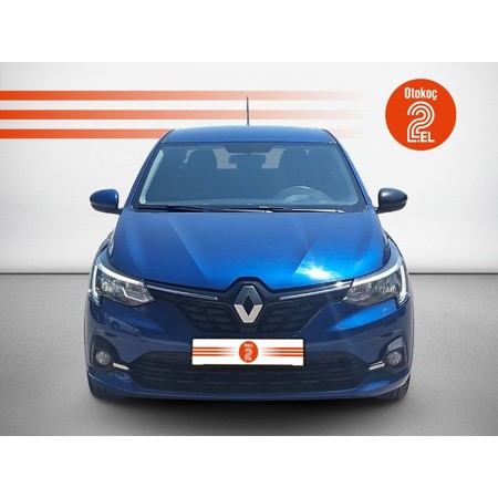 RENAULT-TALIANT-JOY 1.0 TURBO X-TRONIC 90 BG - 2