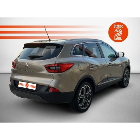 RENAULT-KADJAR-1.5 DCI EDC 110 HP ICON görsel 11
