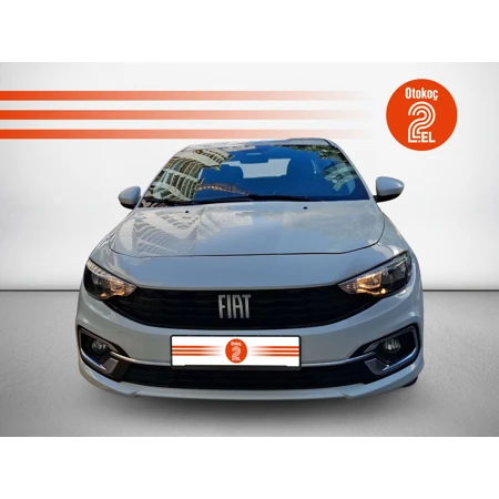 Fiat EGEA 2024 58.976 km