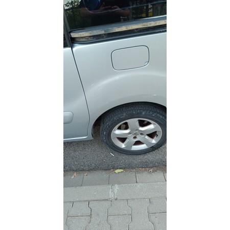 PARTNER TEPEE 2012 ZENİTH PACK CAM TAVAN FULL 110 LUK - 2