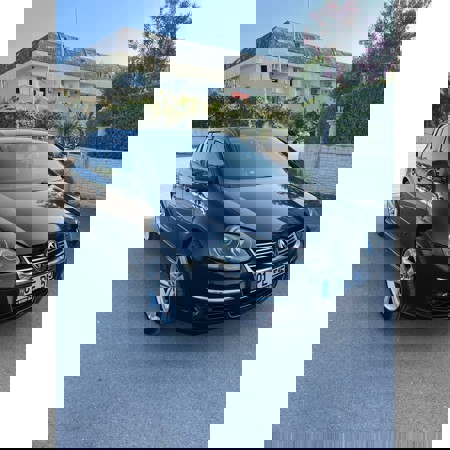 Satılık golf5  - 1